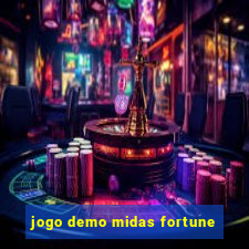 jogo demo midas fortune