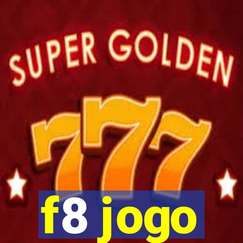 f8 jogo