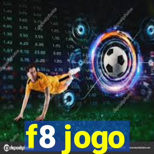 f8 jogo