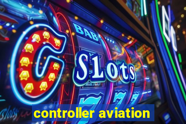 controller aviation