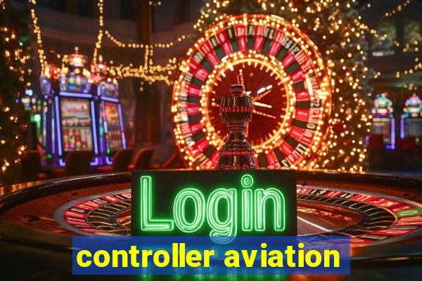 controller aviation