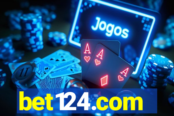 bet124.com