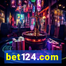 bet124.com