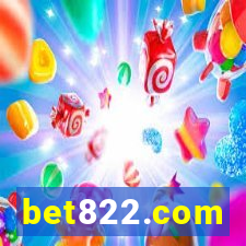 bet822.com