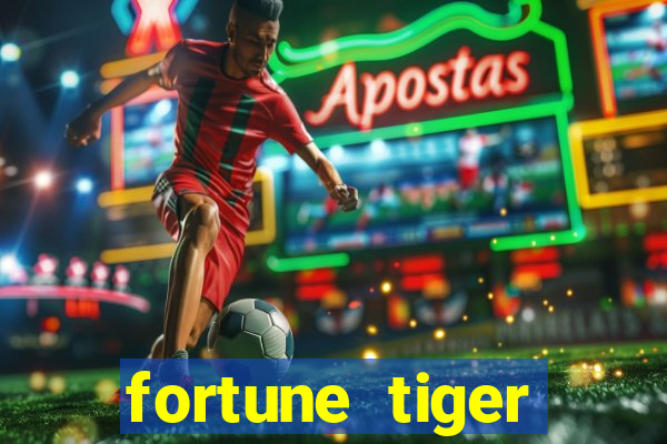 fortune tiger source code