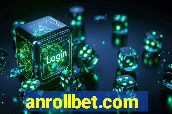 anrollbet.com