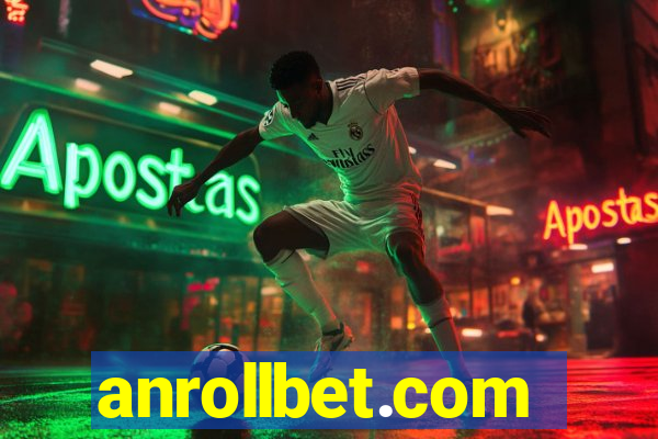 anrollbet.com