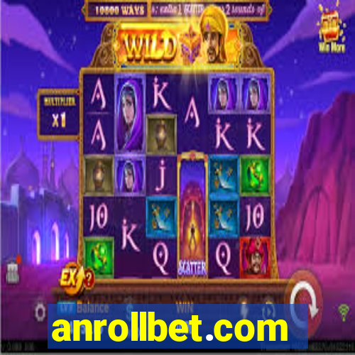 anrollbet.com