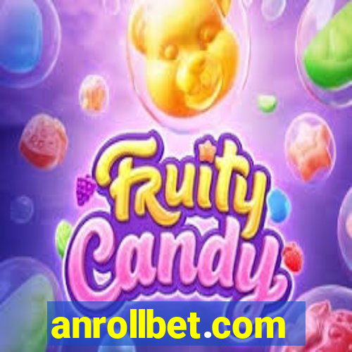 anrollbet.com