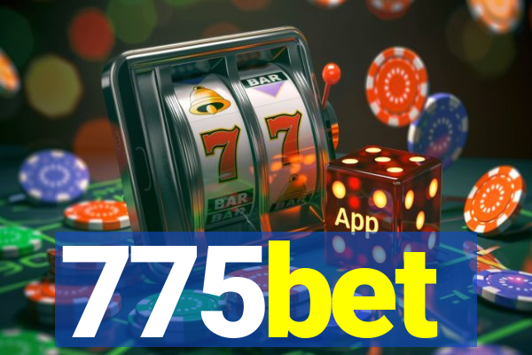 775bet