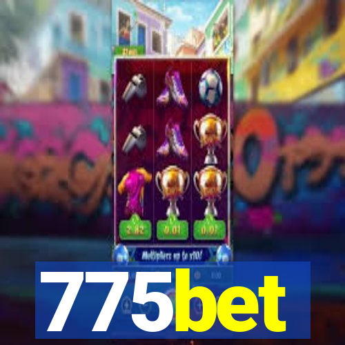 775bet