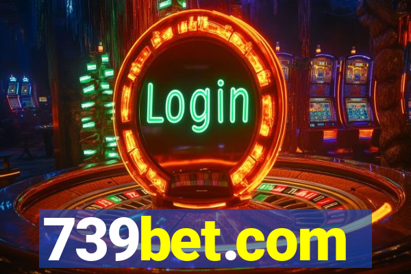 739bet.com