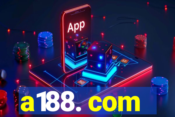 a188. com