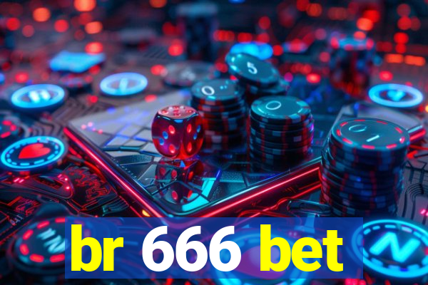 br 666 bet