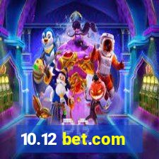 10.12 bet.com