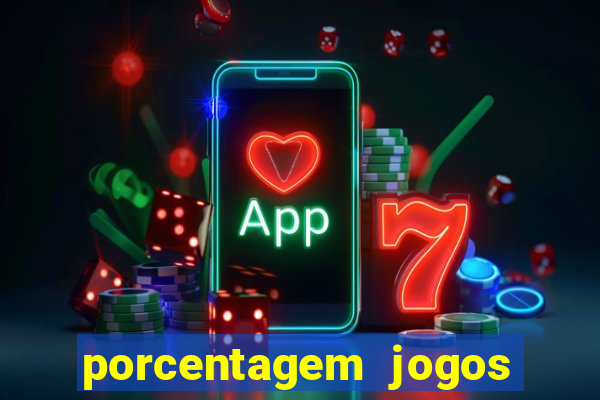 porcentagem jogos da pg