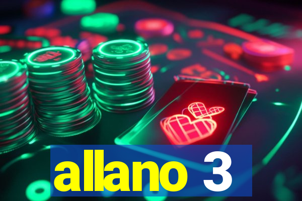 allano 3