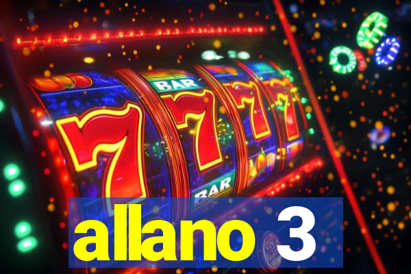 allano 3