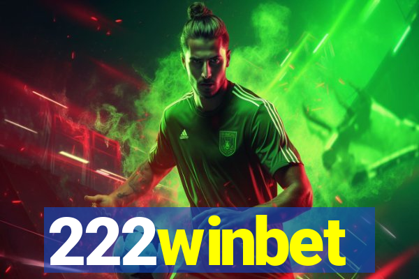 222winbet