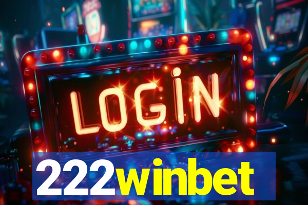 222winbet