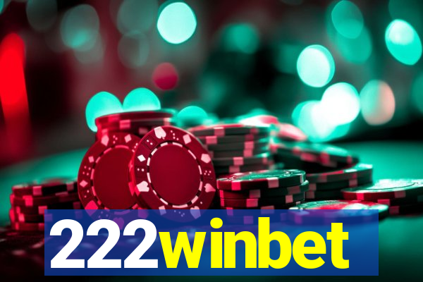 222winbet