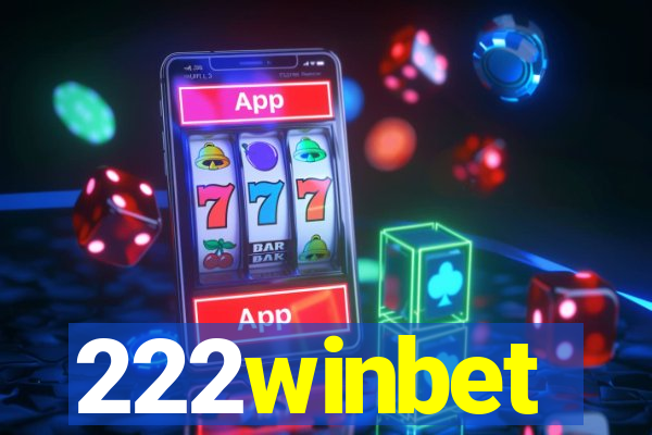 222winbet