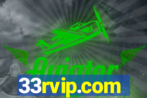 33rvip.com