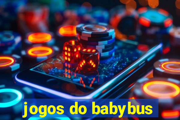 jogos do babybus