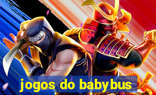 jogos do babybus