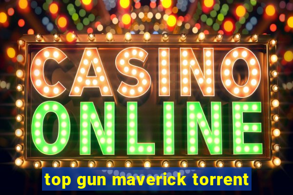 top gun maverick torrent