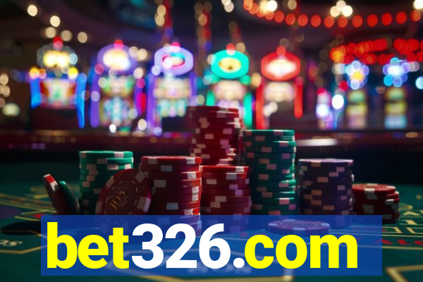 bet326.com