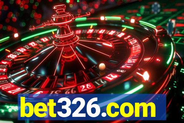 bet326.com