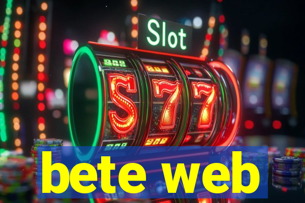 bete web