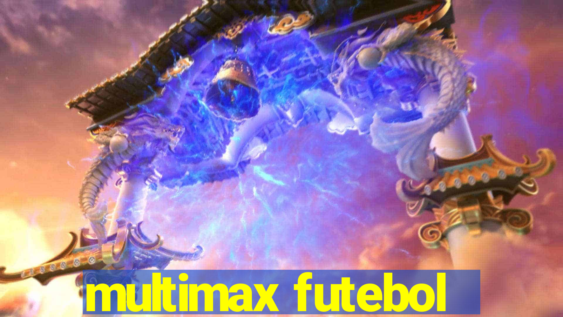 multimax futebol