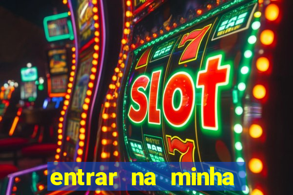 entrar na minha conta sportingbet