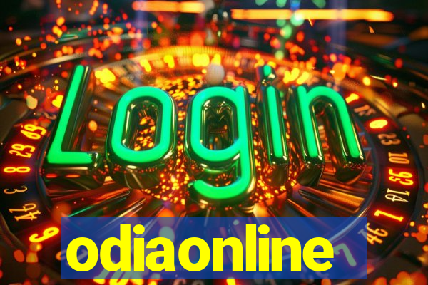 odiaonline