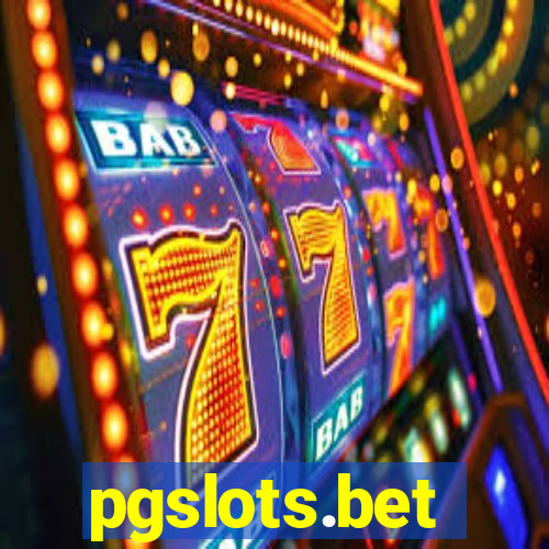 pgslots.bet