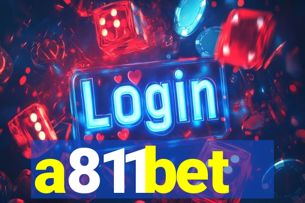 a811bet