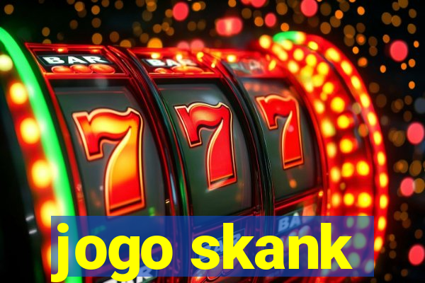 jogo skank