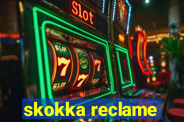 skokka reclame