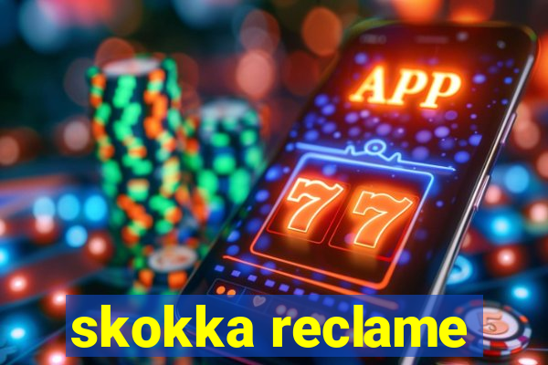 skokka reclame