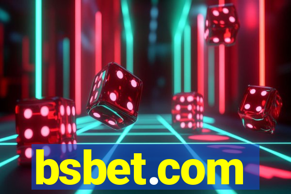 bsbet.com