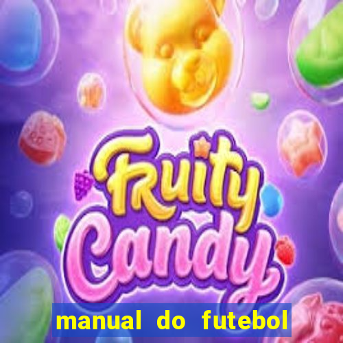 manual do futebol americano pdf