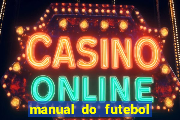 manual do futebol americano pdf