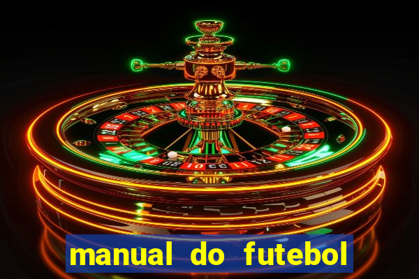 manual do futebol americano pdf