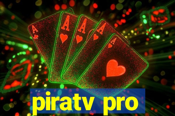 piratv pro