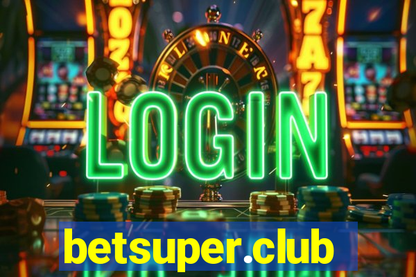 betsuper.club