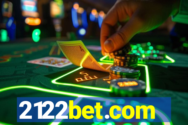 2122bet.com