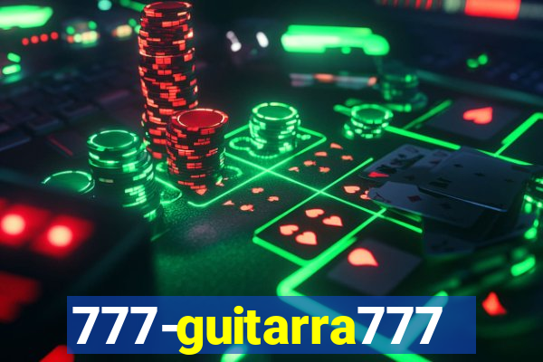 777-guitarra777.cc