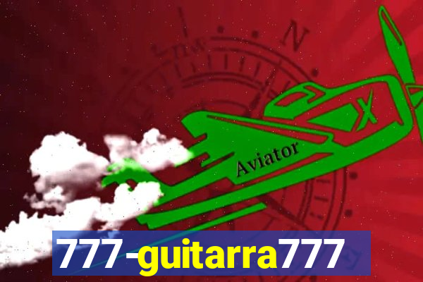 777-guitarra777.cc